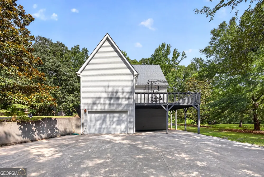 195 Evans WAY Fayetteville, GA 30215