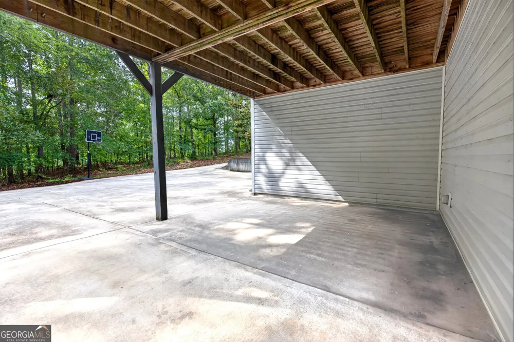 195 Evans WAY Fayetteville, GA 30215
