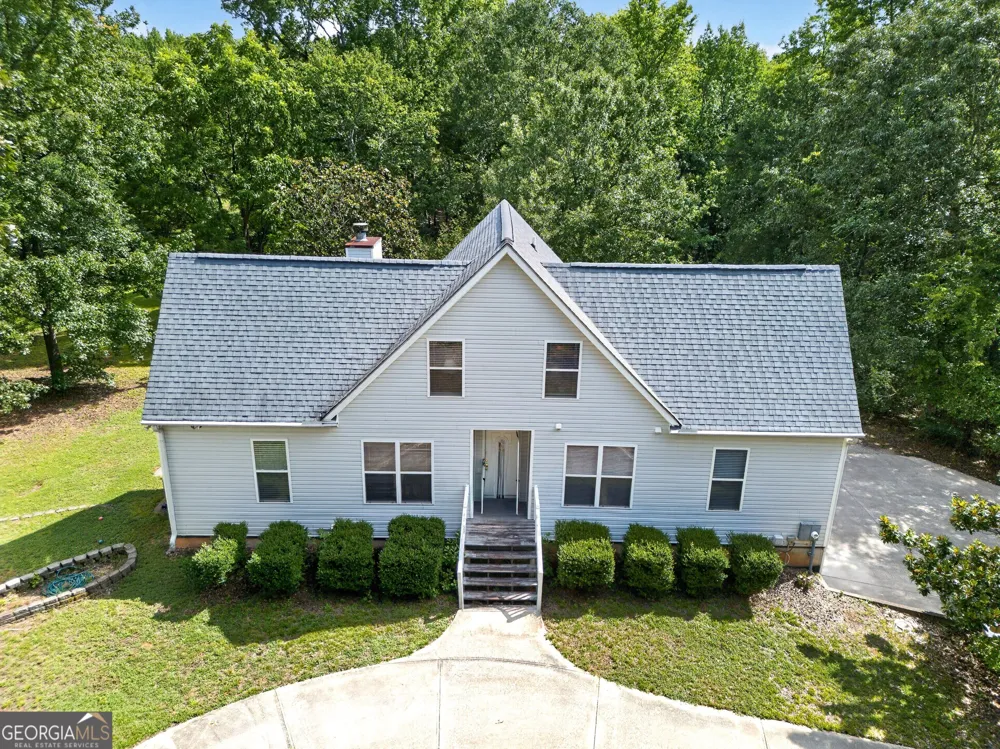 195 Evans WAY Fayetteville, GA 30215