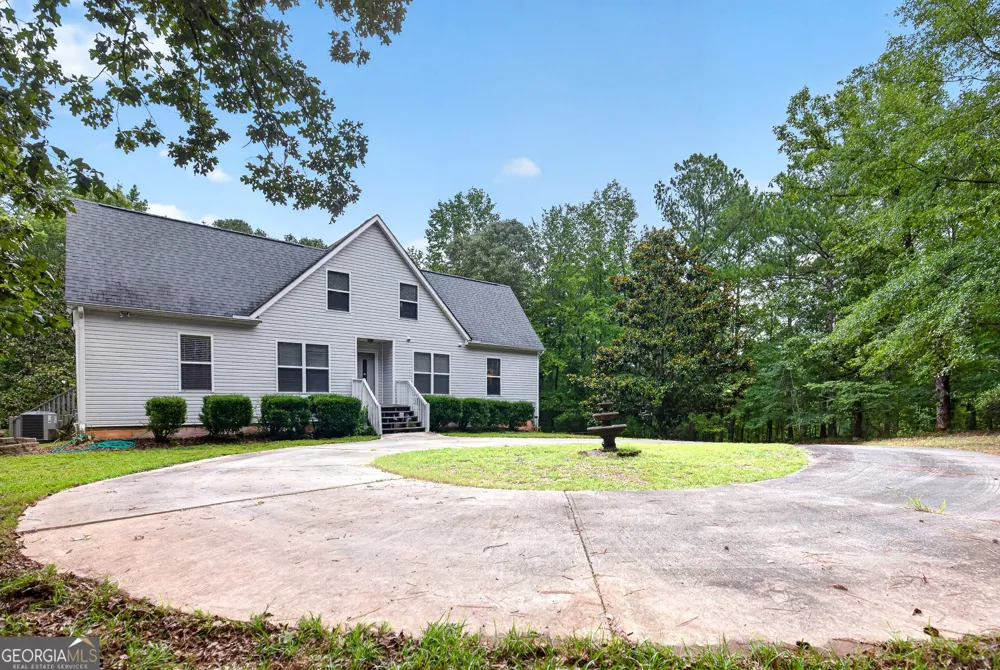 195 Evans WAY Fayetteville, GA 30215