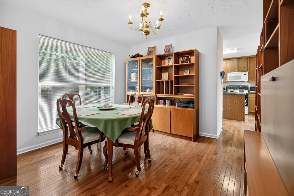 195 Evans WAY Fayetteville, GA 30215