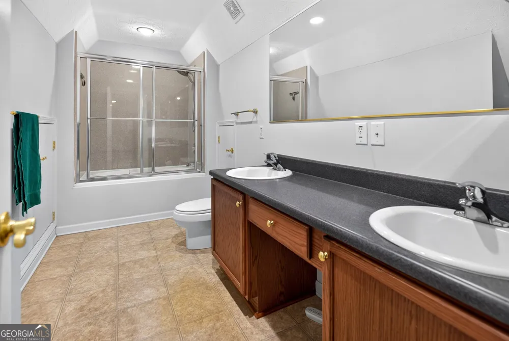 195 Evans WAY Fayetteville, GA 30215