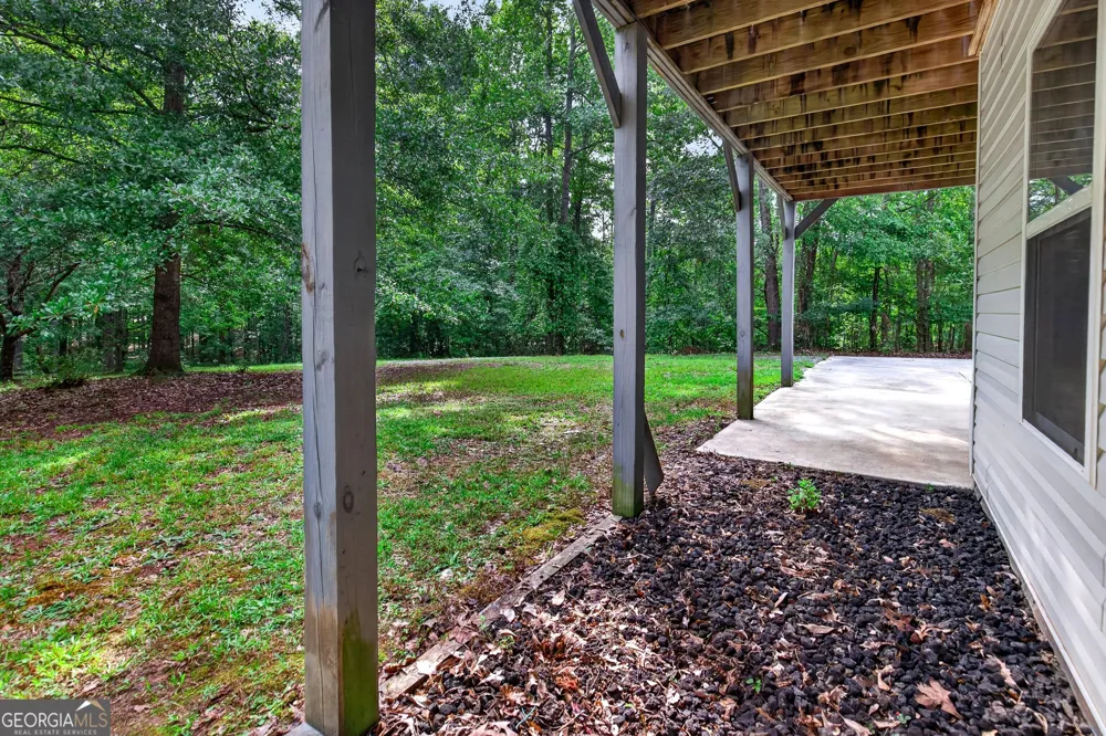 195 Evans WAY Fayetteville, GA 30215