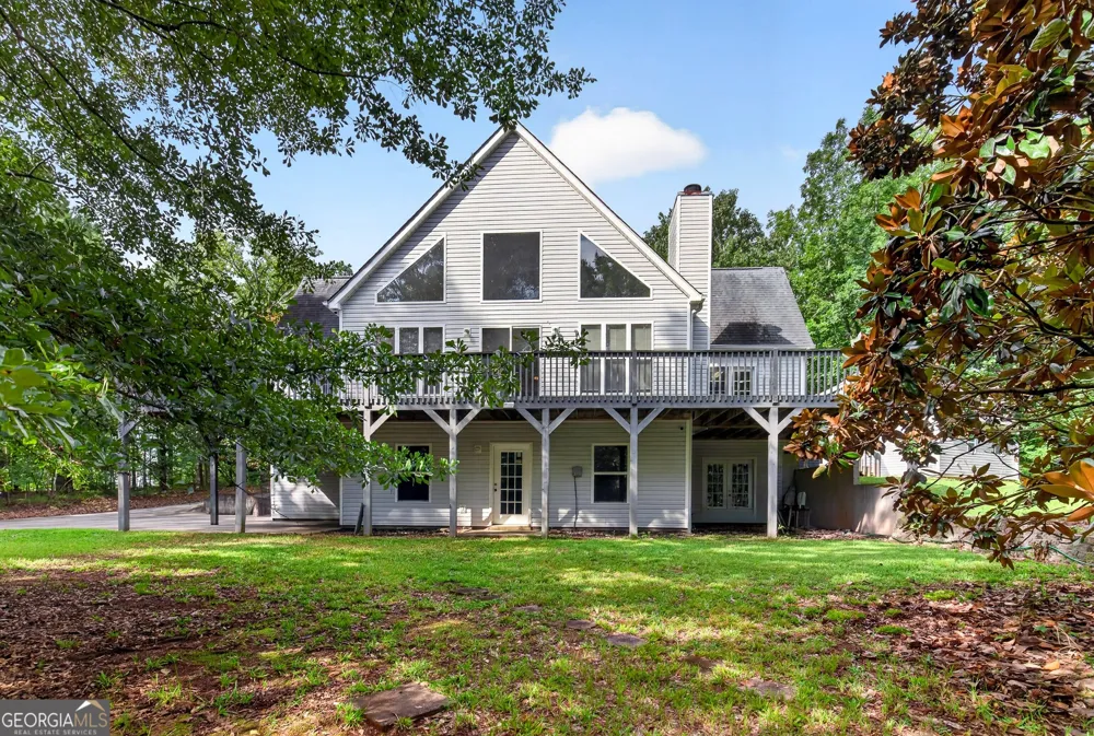 195 Evans WAY Fayetteville, GA 30215