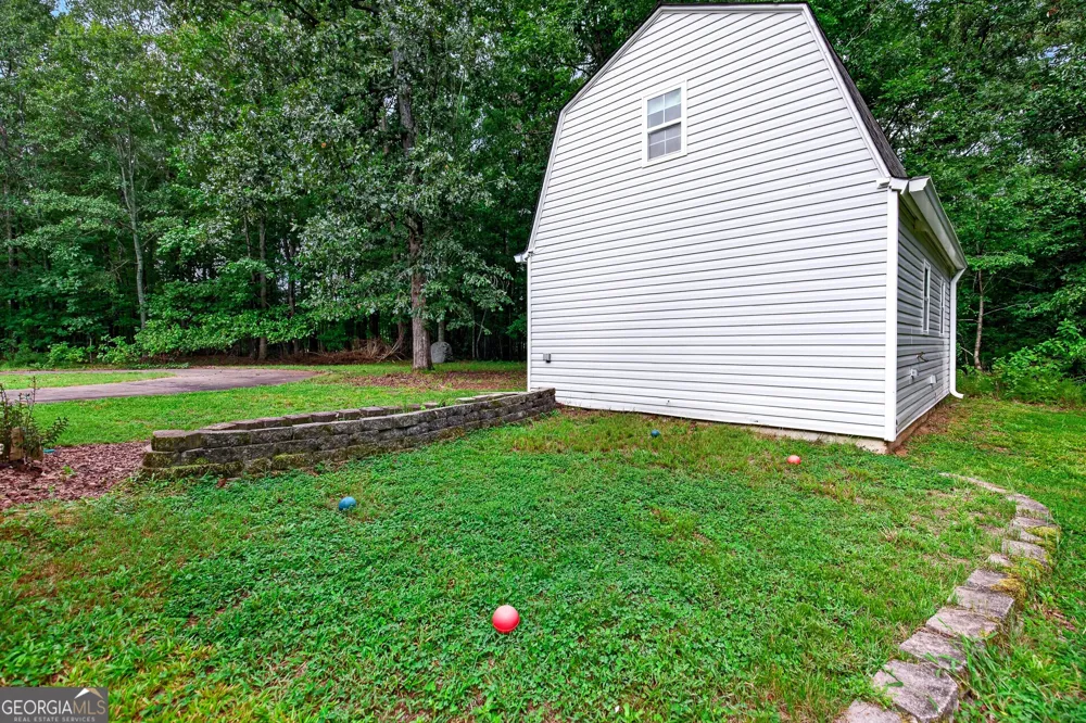 195 Evans WAY Fayetteville, GA 30215