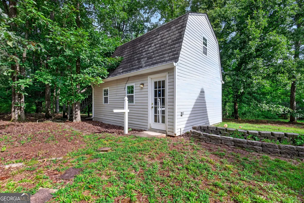 195 Evans WAY Fayetteville, GA 30215