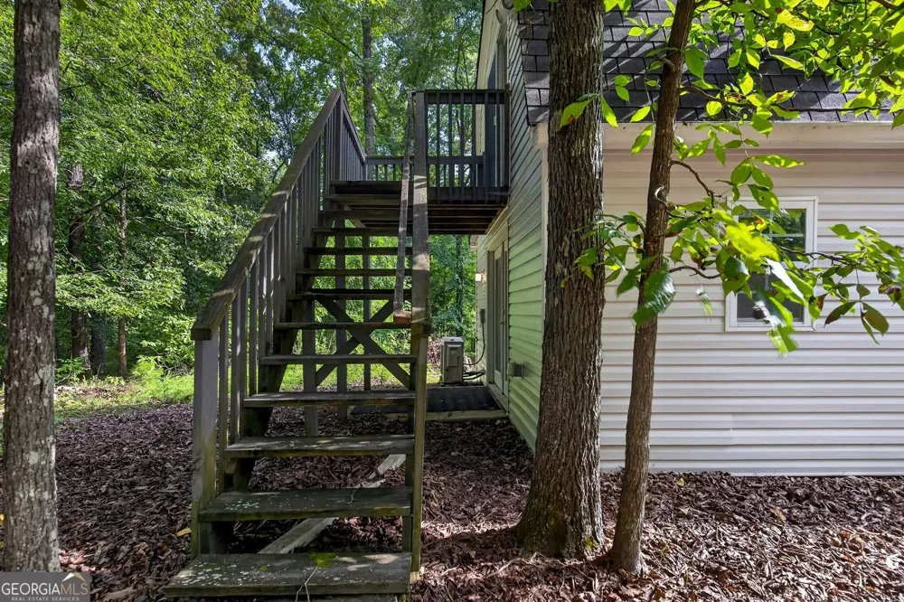 195 Evans WAY Fayetteville, GA 30215