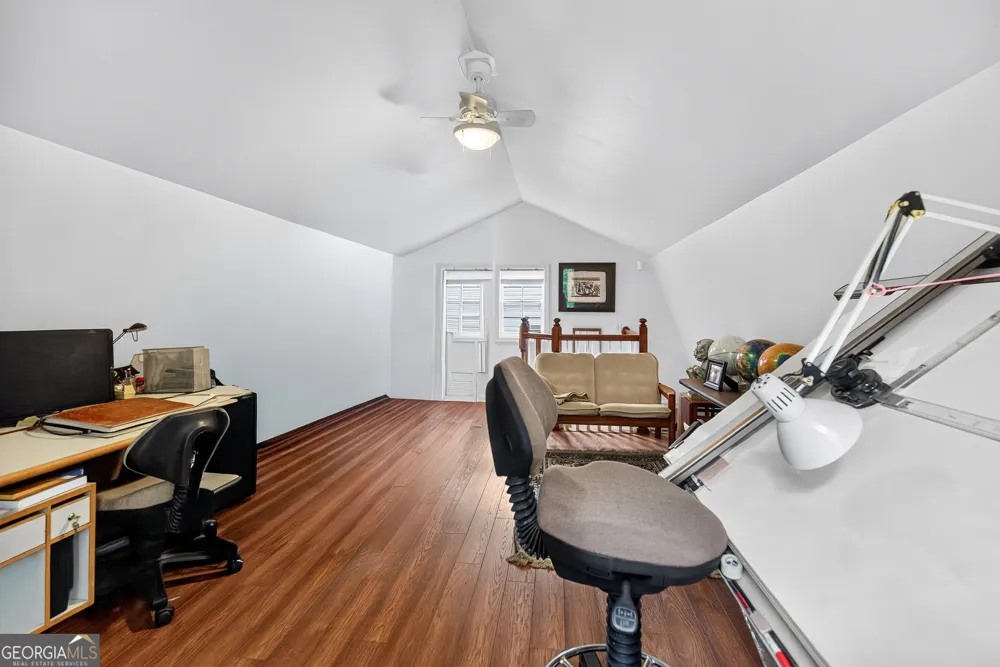 195 Evans WAY Fayetteville, GA 30215