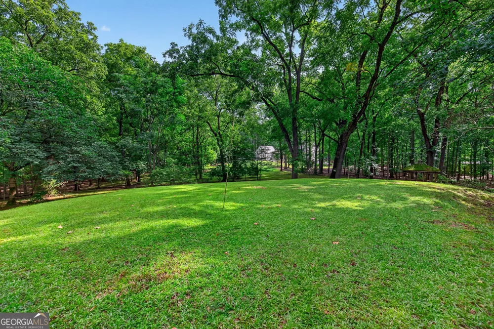 195 Evans WAY Fayetteville, GA 30215