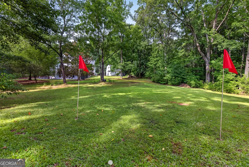 195 Evans WAY Fayetteville, GA 30215