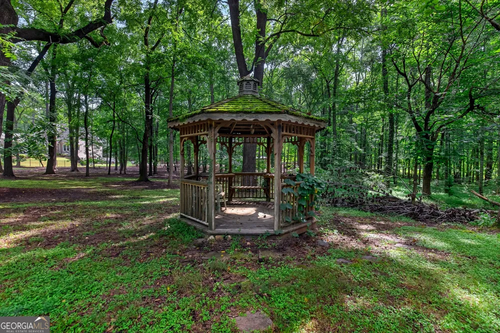 195 Evans WAY Fayetteville, GA 30215