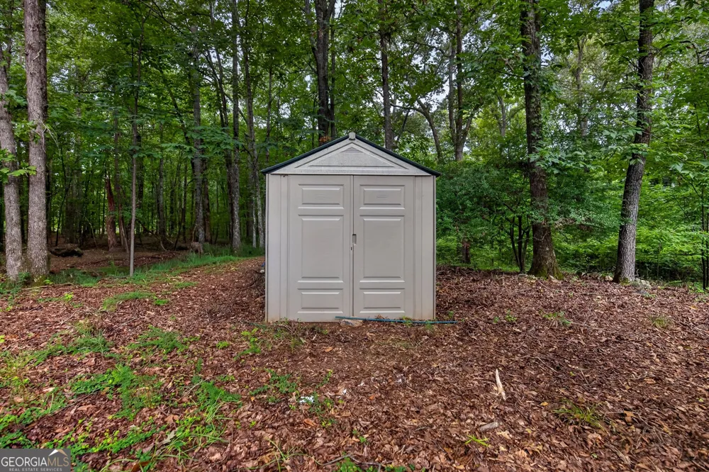 195 Evans WAY Fayetteville, GA 30215