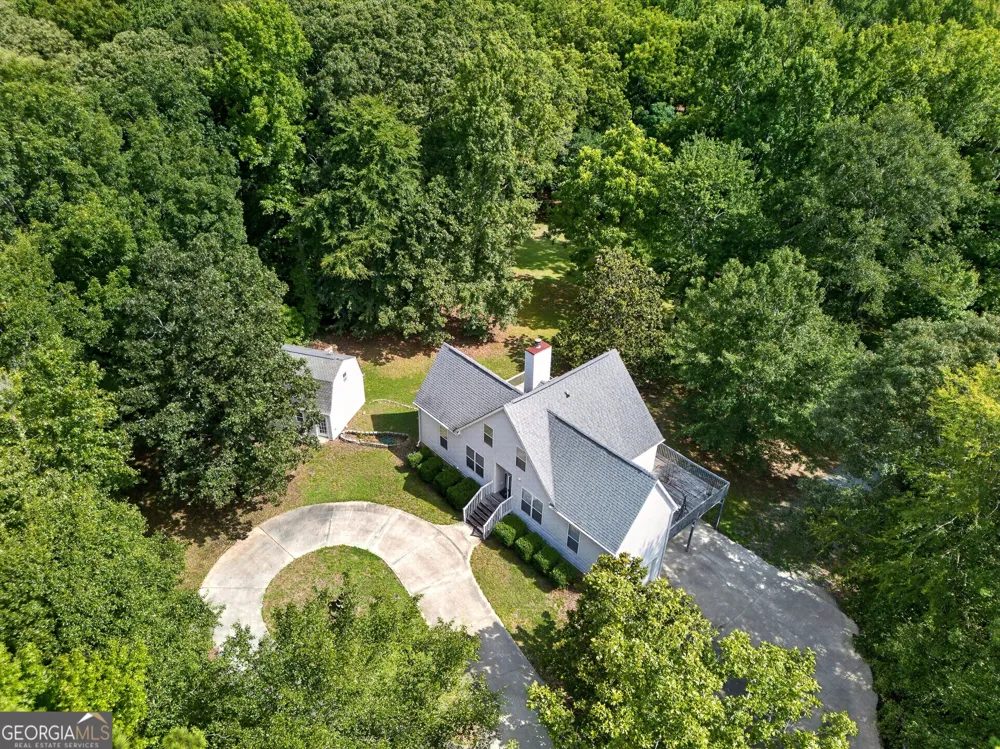 195 Evans WAY Fayetteville, GA 30215
