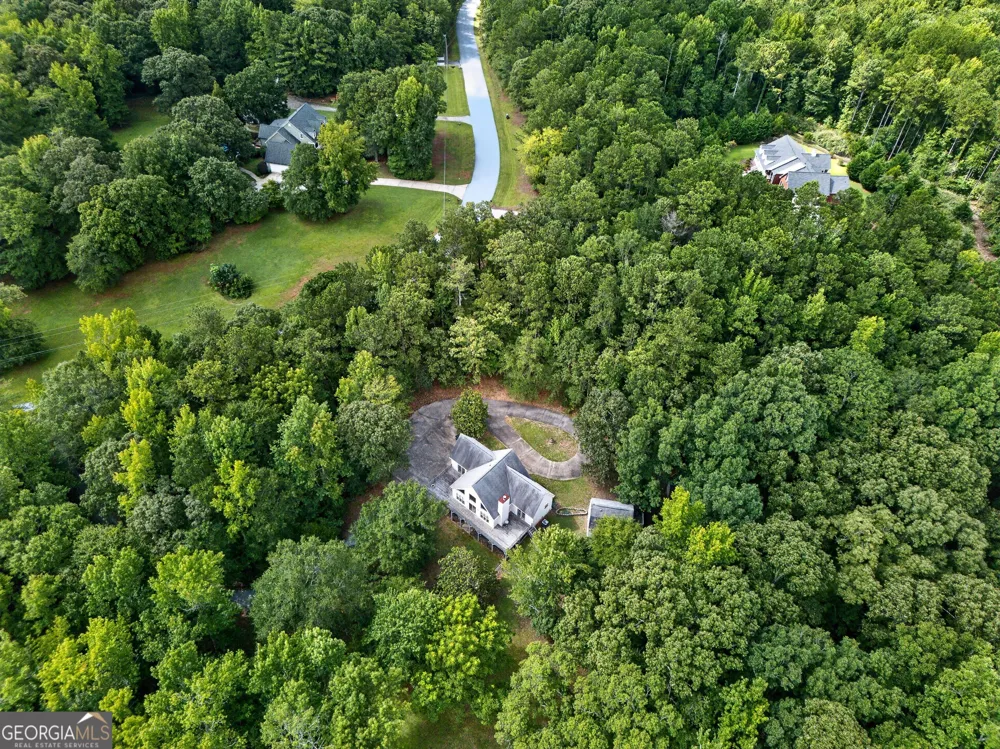 195 Evans WAY Fayetteville, GA 30215