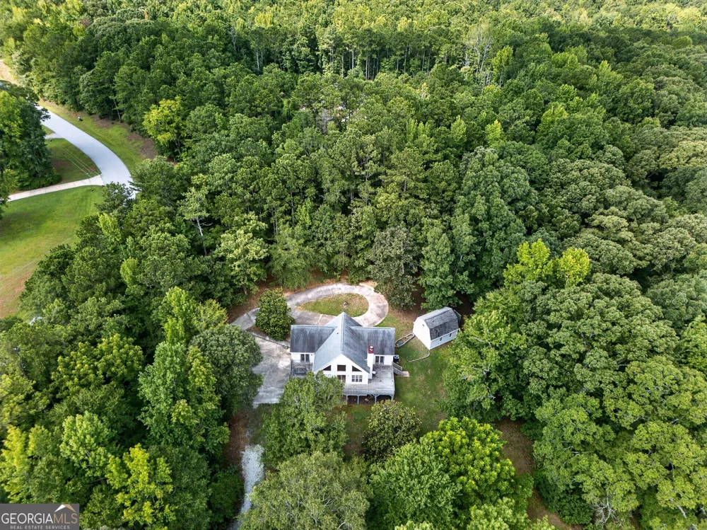 195 Evans WAY Fayetteville, GA 30215