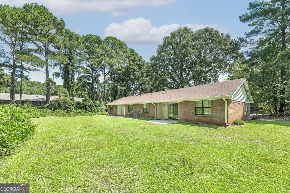 355 Santa Fe TRL Ellenwood, GA 30294