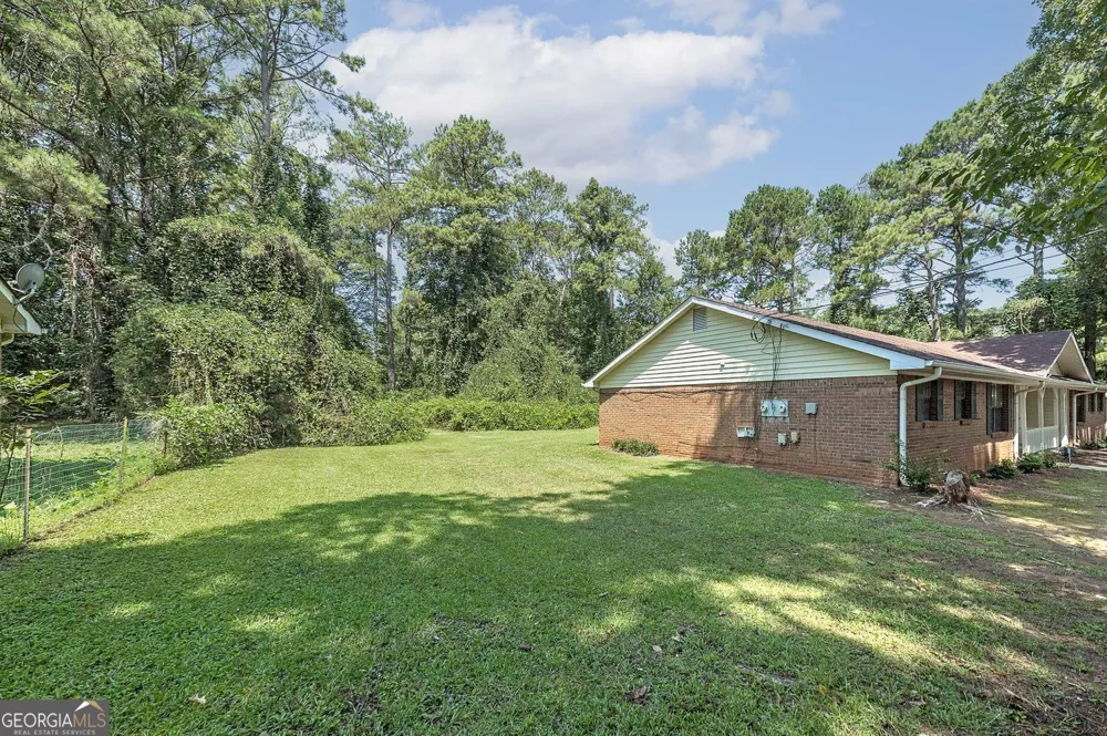 355 Santa Fe TRL Ellenwood, GA 30294