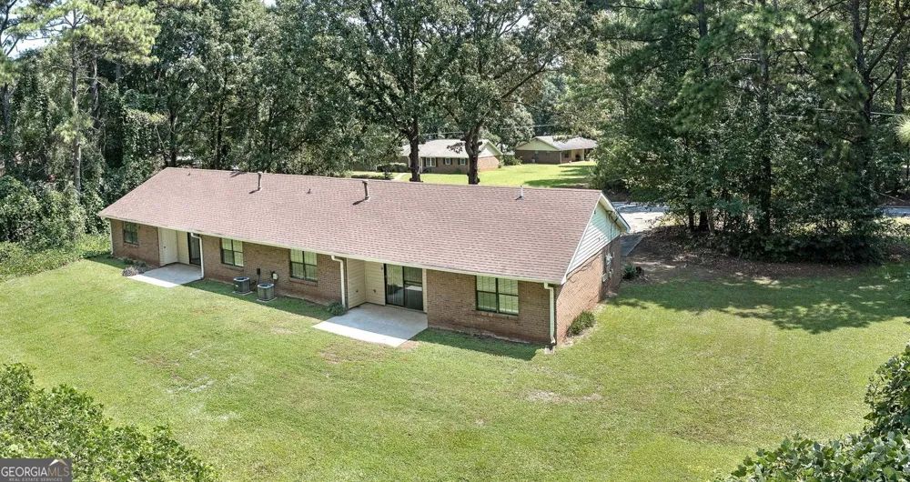 355 Santa Fe TRL Ellenwood, GA 30294
