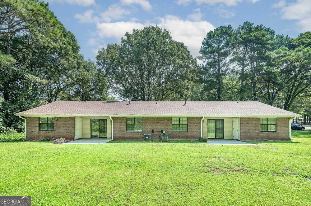 355 Santa Fe TRL Ellenwood, GA 30294
