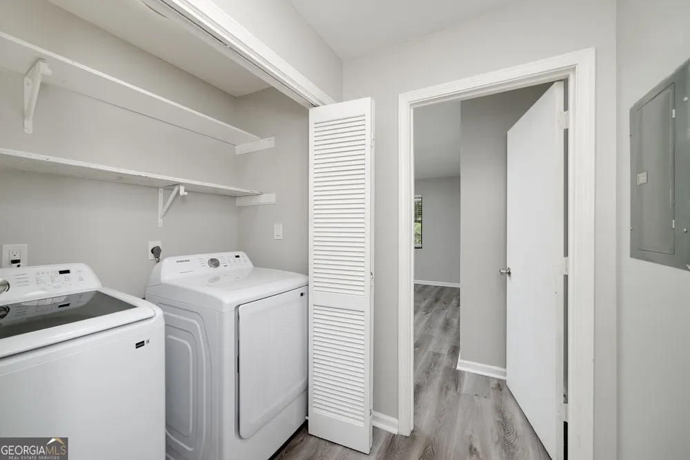 355 Santa Fe TRL Ellenwood, GA 30294