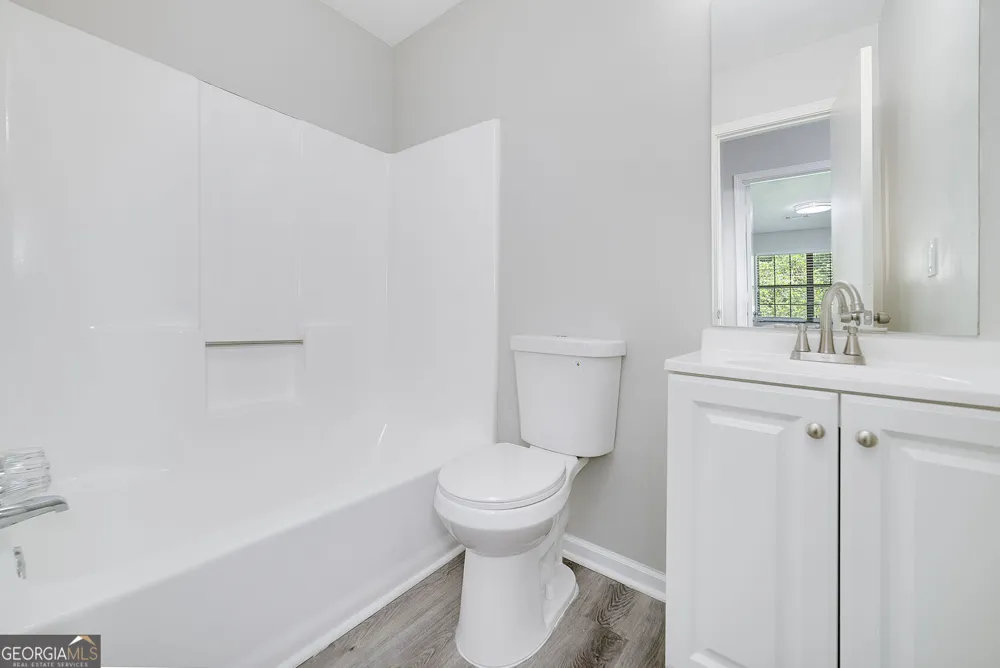 355 Santa Fe TRL Ellenwood, GA 30294