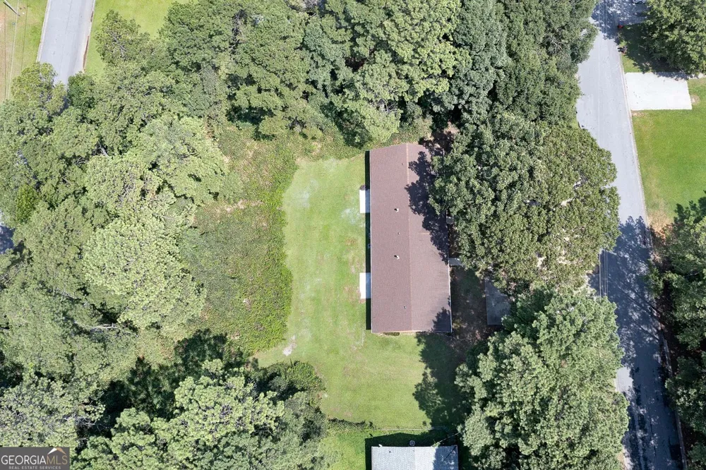 355 Santa Fe TRL Ellenwood, GA 30294