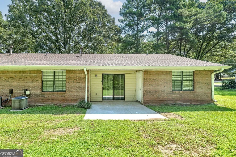 355 Santa Fe TRL Ellenwood, GA 30294