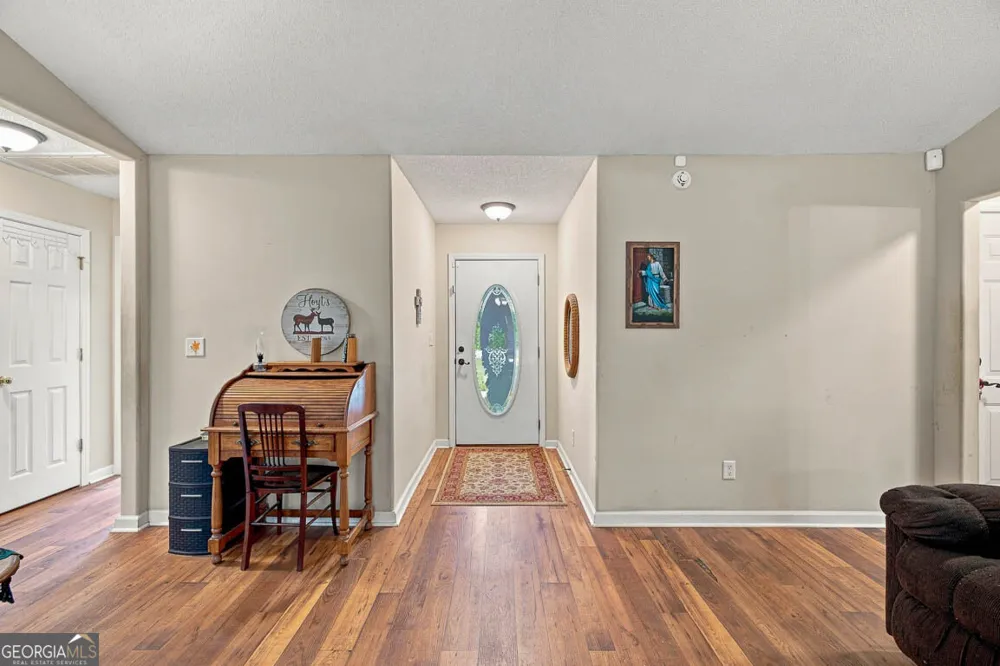 4334 Smith RD SE Townsend, GA 31331