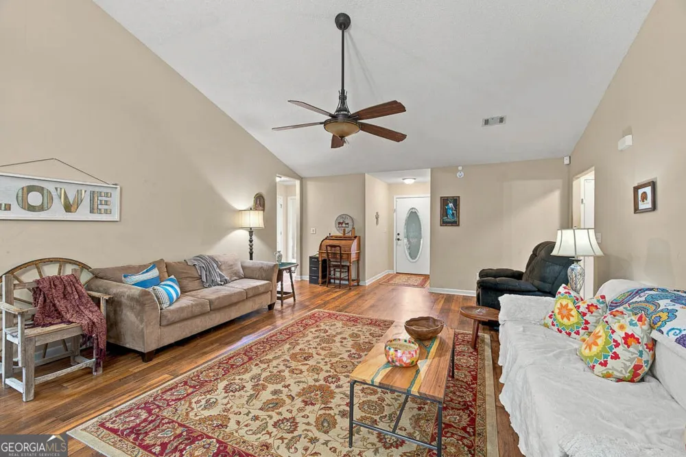 4334 Smith RD SE Townsend, GA 31331
