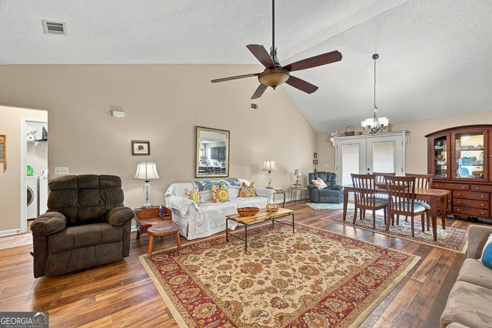 4334 Smith RD SE Townsend, GA 31331