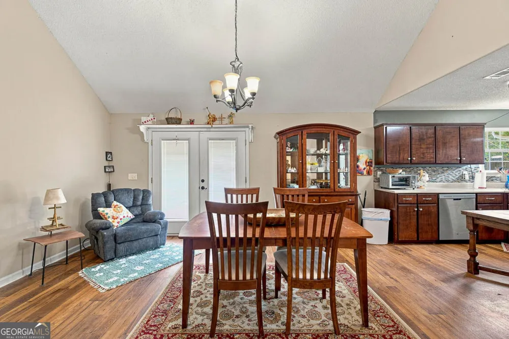 4334 Smith RD SE Townsend, GA 31331
