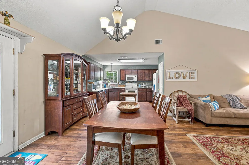 4334 Smith RD SE Townsend, GA 31331