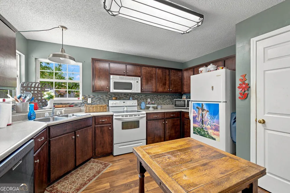4334 Smith RD SE Townsend, GA 31331