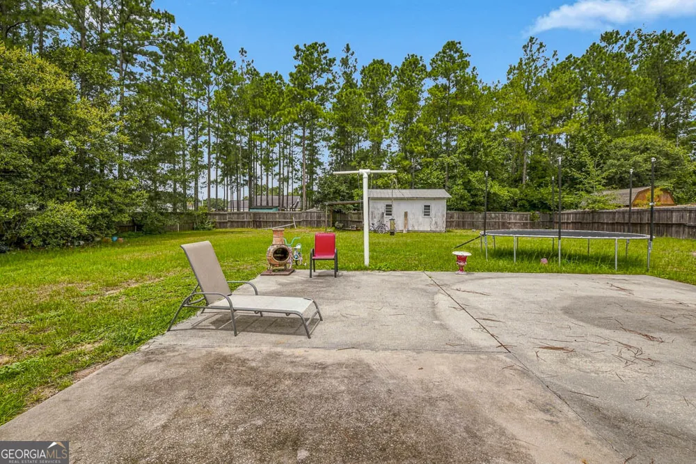 4334 Smith RD SE Townsend, GA 31331