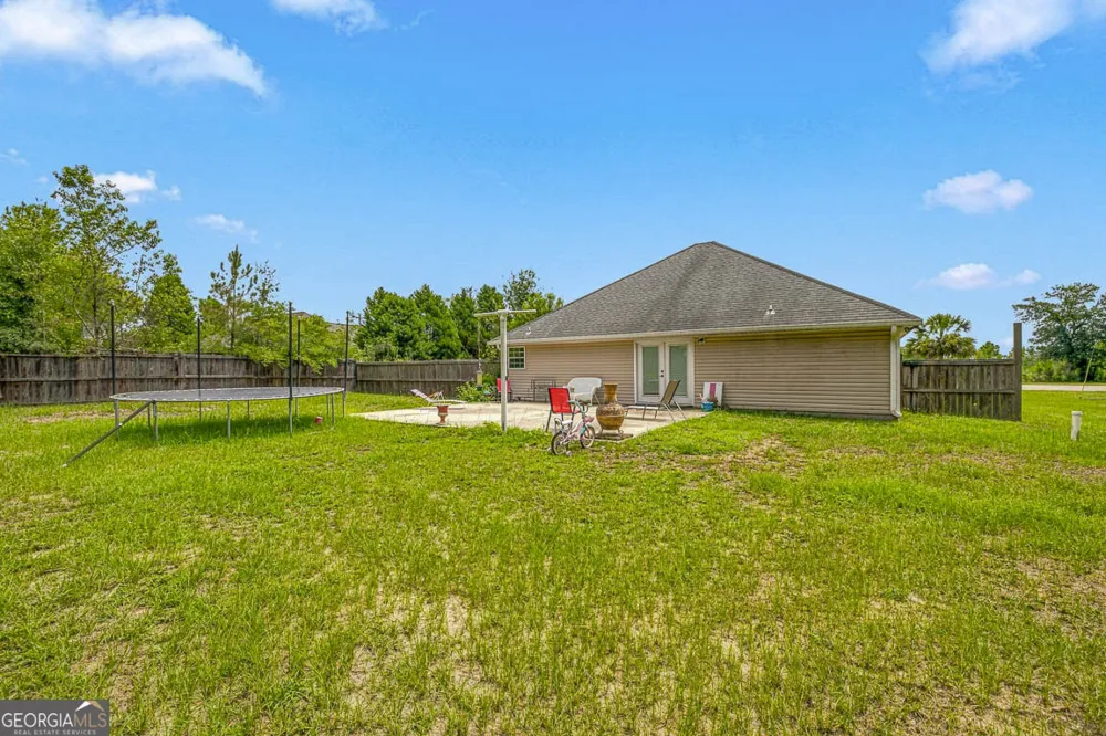 4334 Smith RD SE Townsend, GA 31331