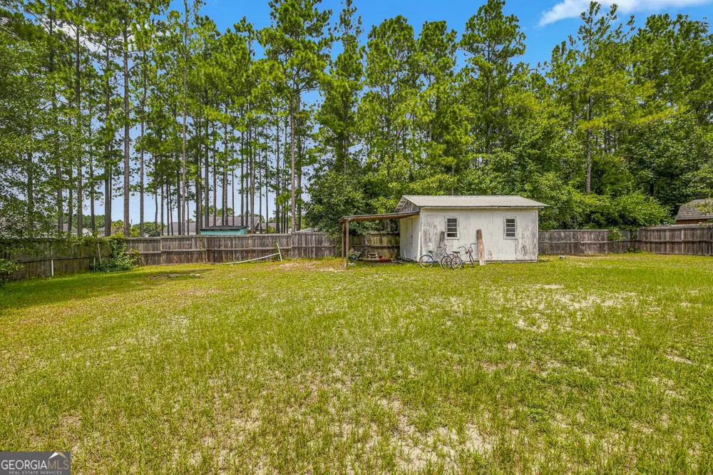4334 Smith RD SE Townsend, GA 31331