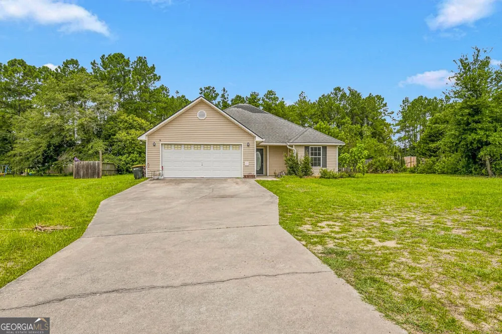 4334 Smith RD SE Townsend, GA 31331