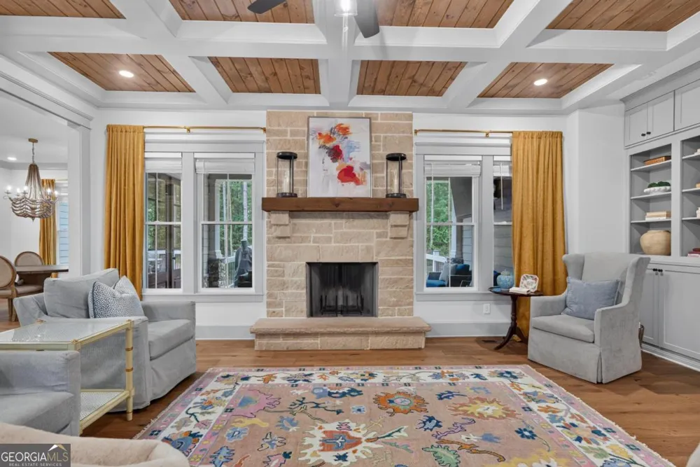 1031 Montgomery DR Greensboro, GA 30642