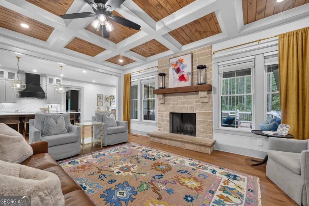1031 Montgomery DR Greensboro, GA 30642
