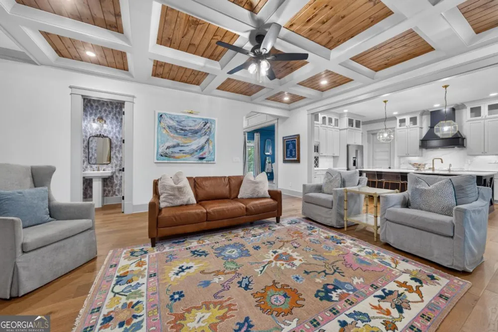 1031 Montgomery DR Greensboro, GA 30642