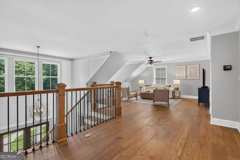 1031 Montgomery DR Greensboro, GA 30642