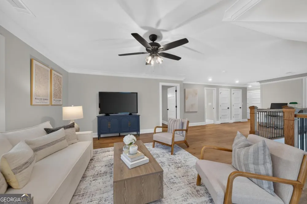 1031 Montgomery DR Greensboro, GA 30642