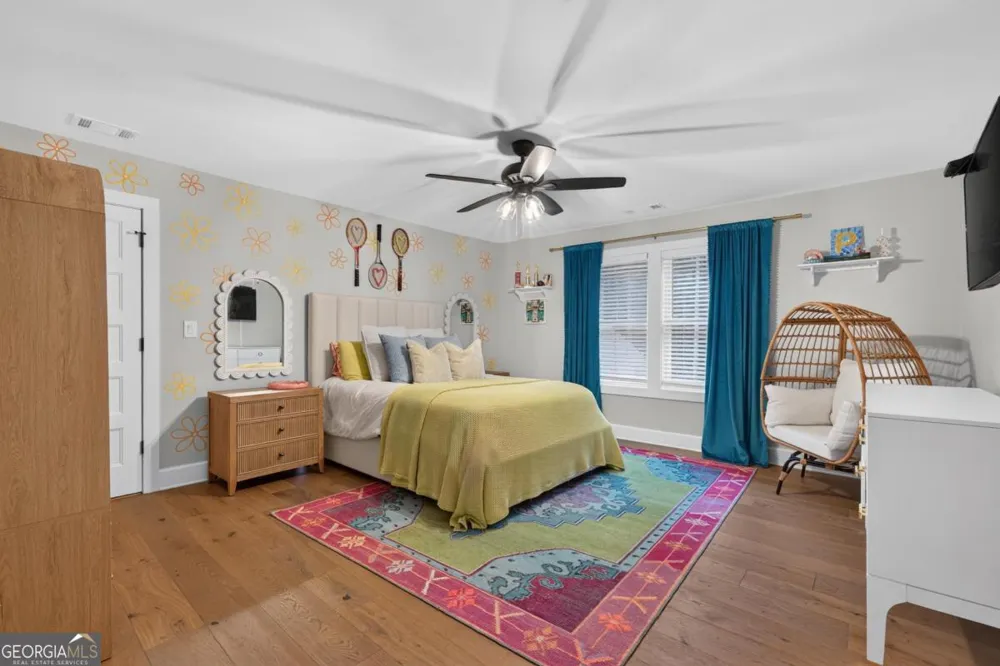 1031 Montgomery DR Greensboro, GA 30642