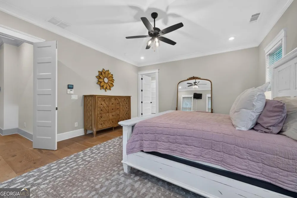 1031 Montgomery DR Greensboro, GA 30642