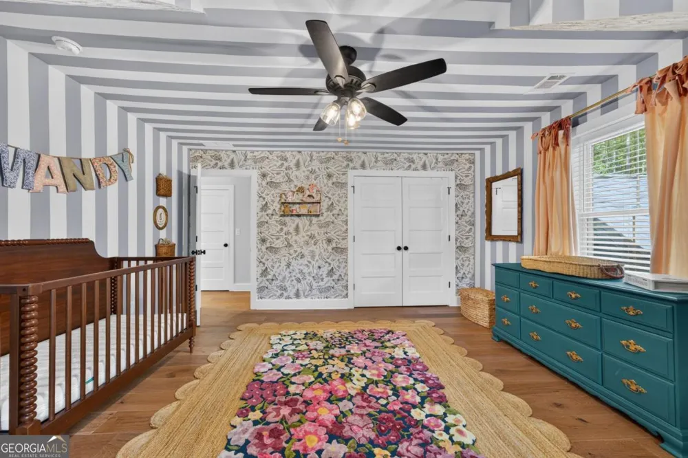 1031 Montgomery DR Greensboro, GA 30642
