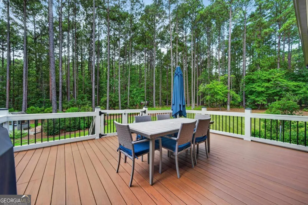 1031 Montgomery DR Greensboro, GA 30642