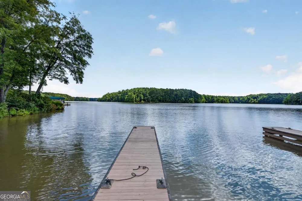 1031 Montgomery DR Greensboro, GA 30642