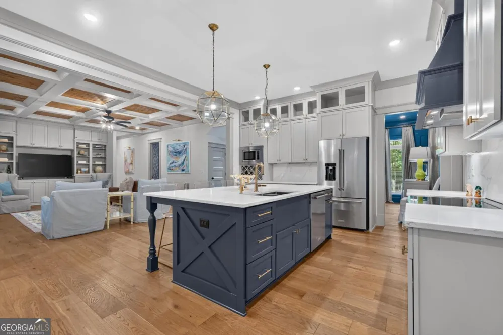 1031 Montgomery DR Greensboro, GA 30642