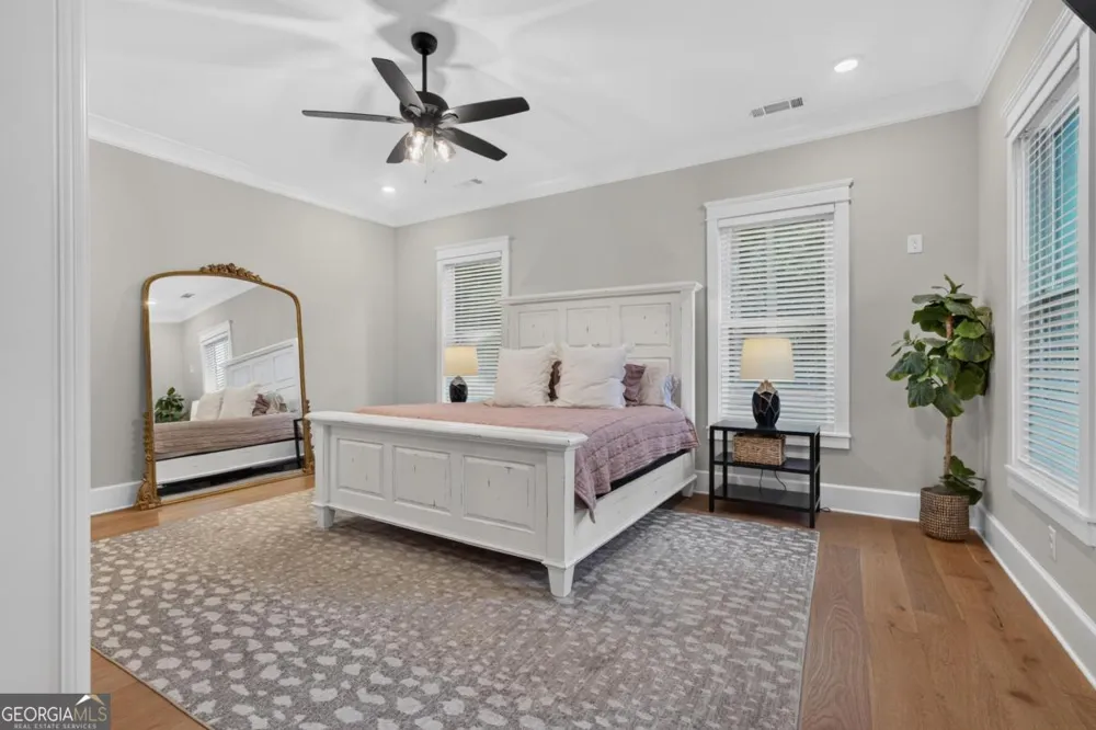 1031 Montgomery DR Greensboro, GA 30642