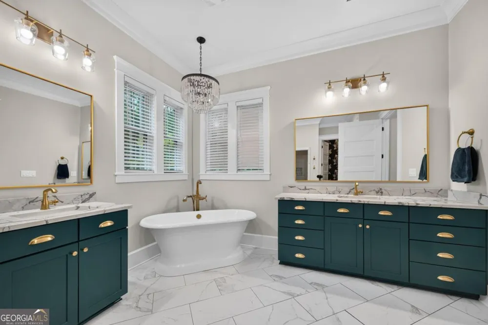 1031 Montgomery DR Greensboro, GA 30642